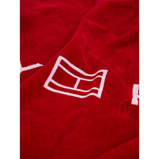 Tommy Hilfiger Πετσέτα παραλίας Logo Beach Towel 100 x 180 cm